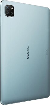 Oscal PAD WIFI 6 GB / 64 GB modrý – ako nový / v záruke - 8