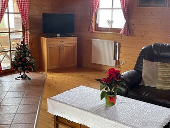 Ubytovanie v srdci LIPTOVA pri Liptovskej Mare. - 8