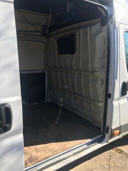 Fiat Ducato - 8