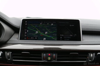 BMW X6 xDrive30d - 8