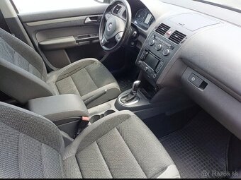 VW TOURAN DSG - PREDAJ AJ NA SPLÁTKY - 8