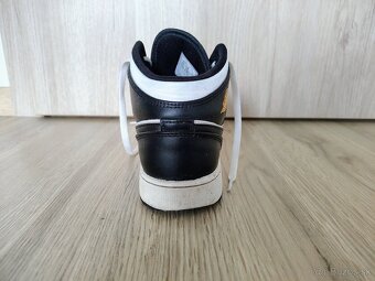 Tenisky Air Jordan vel. 38.5 - 8