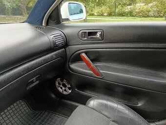 Passat b5.5 - 8