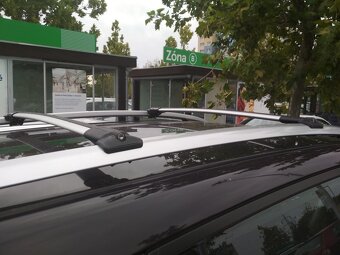 2010 Verso 1,8 Valvematic, benzin, manual - SVK povod - 8