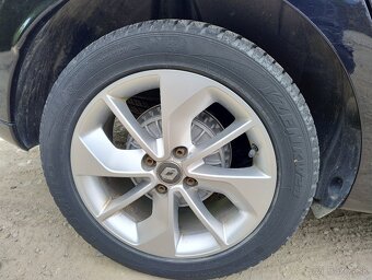 Renault Clio grandtour - 8