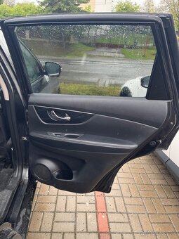 Nissan X-Trail 1.6 dCi Tekna 4x4 - 8