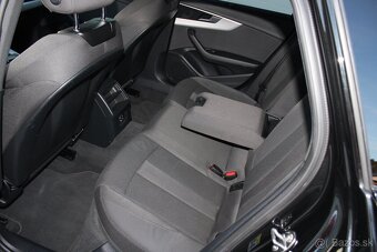 Audi A4 Avant 35 2.0 TDI SPORT S tronic, MATRIX, 1.majiteľ - 8