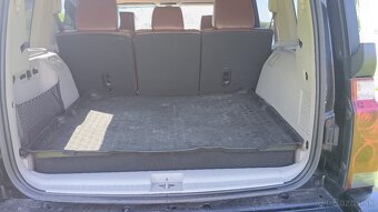 Jeep COMMANDER 3.0crdi - 8