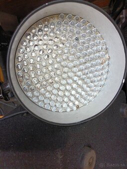 Led par - 8