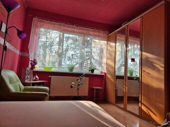 3 izb. tehlový byt s vlastným kúrením na predaj v Dubníku. - 8