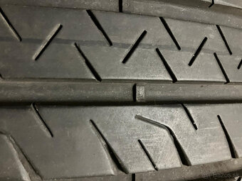 Letne pneumatiky Good Year 245/45R19 - 8