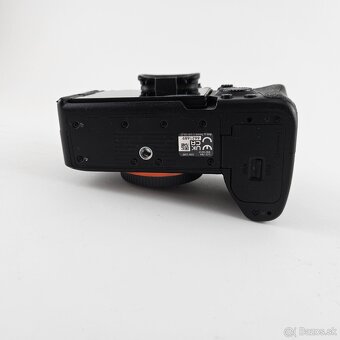 Sony A7 IV – 10 500 uzávierka - 8