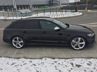 5X112 R21-ORIGINAL AUDI-UPLNE NOVE ZA TOP CENU - 8