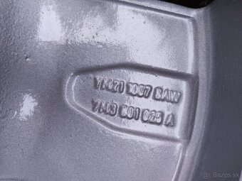 Disky R16 vw sharan - 8
