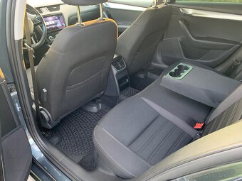 Skoda Octavia 3 lift 2.0 TDi 110kw 2018 combi - 8
