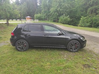 Volkswagen Golf VII 2.0 TDI DSG Highline – 12/2019 - 8