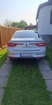 Renault Talisman 1.6 DCI edc - 8