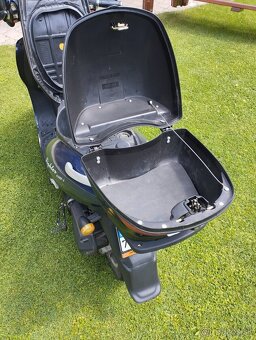 Adams 50 4t - 8