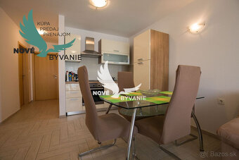 Apartmán len 80m od pieskovej pláže v Chorvátsku - Nin - 8