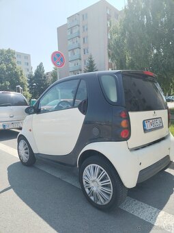 Smart fortwo - 8