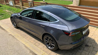 Tesla Model 3 LR AWD (záruka 06/2027) - 8