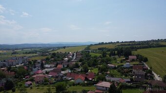 Ponúkame na predaj pozemok na rodinný dom, 705 m2 - Rakytov - 8