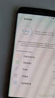 Samsung galaxy S7 edge - 8