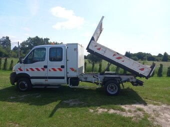Renault MASCOTT 3.0 120km - 8