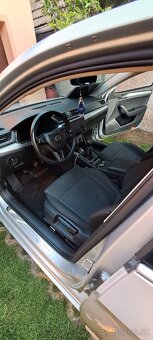 Škoda superb 3 - 8