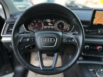 Audi Q5 40 2.0 TDI Sport quattro S tronic - 8