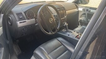 VW Touareg 3.0 TDI 165 kw - 8
