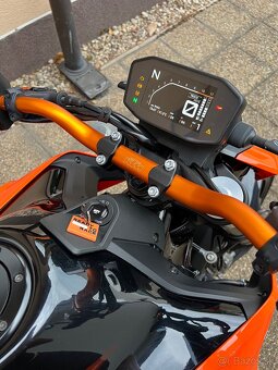 Duke 790 2024 (záruka 2028) - 8