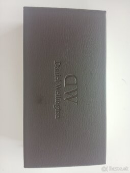 Daniel Wellington - hodinky - 8