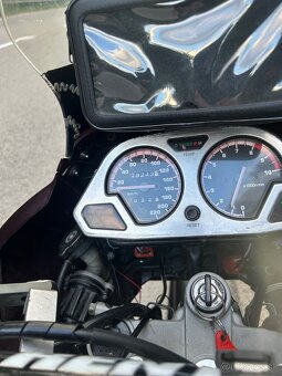 Yamaha xtz 750 supertenere - 8