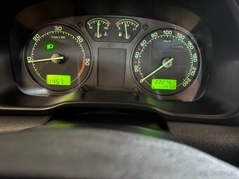 Škoda Octavia I - 1,9 TDi - 8