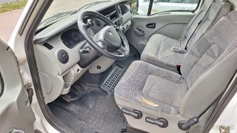 Renault Master 2.5 dCi L3H2 - 8