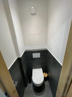 3 izb. byt na prenájom Južná trieda komplet zrekonštruovaný - 8