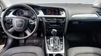 Audi A5b8 2.0 tdi - 8