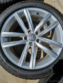 Disky VW Passat, Arteon R line - Sebring 5x112 R18 - 8