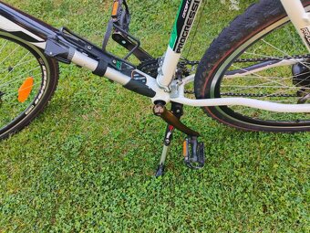 Bicykel CTM cross country - 8