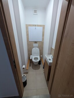 Prenájom 2 izbový byt na Tolstého, Košice - 8
