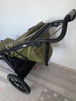 Thule urban glide 2 - 8