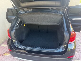 BMW X1 xdrive 18d - 8