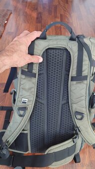 Fotobatoh - Gitzo Adventury 30L zelený GCBAVT-BP-30 - 8