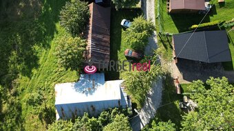 TARGETreal | Na predaj chata v Oščadnici – blízko lyžiarskeh - 8