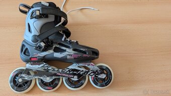 Dámske korčule Rollerblade Maxxum 84 - 8