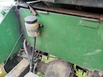 Traktor 1203 - 8