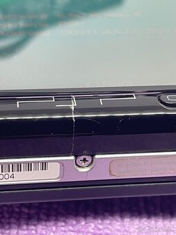 Sony PSP 1004 Playstation Portable - 8