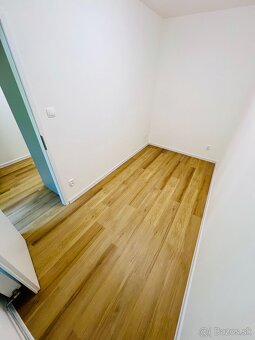 PREDAJ - 2 -izbový byt, TOP rekonštrukcia, NOVÉ MESTO - 8