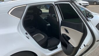 Kia Ceed 2 JD 2017 rok - 8